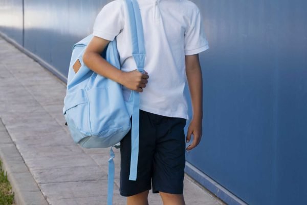 young-boy-getting-back-school