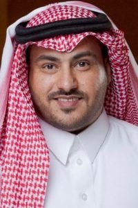 المشرف المالي عبدالله بن نافع الكثيري