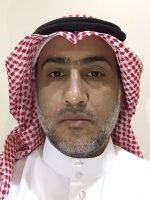 رئيس مجلس الادارة أ عقاب بن راشد بن مرشد الكثيري