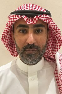 نائب رئيس مجلس الادارة هاني بن باني الكثيري